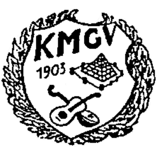 Logo des Karlsruher Mandolinen- und Gitarrenvereins 1903 e. V.